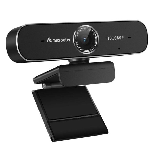Microuter USB Webcam